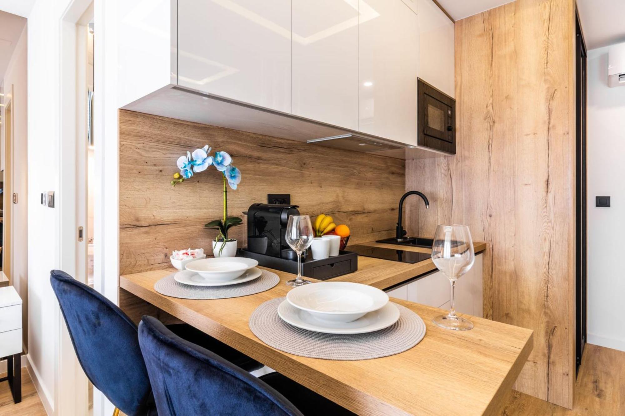 Sky Residence Split - Free Parking Pokoj fotografie
